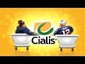 New England Patriots Cialis Commercial Parody.