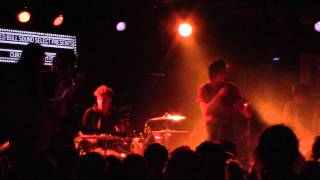 The 40 Watt presents:::MUUY BIIEN with 'Moral Compass'