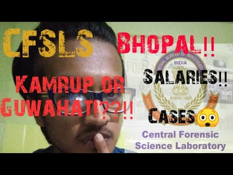 download lagu mp3 mp4 Central Forensic Science Laboratory Bhopal, download lagu Central Forensic Science Laboratory Bhopal gratis, unduh video klip Central Forensic Science Laboratory Bhopal