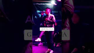 Download lagu GEDUNG TUA COVER BASIR KASIM mp3 Download lagu GEDUNG TUA COVER BASIR KASIM mp3