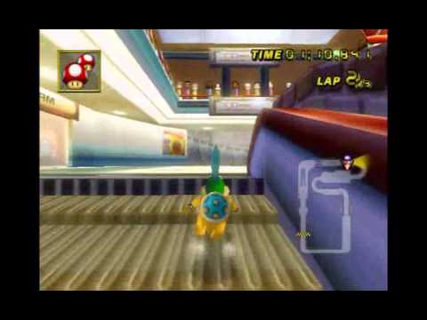 telecharger baby foot wii