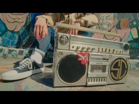 Spiritual Cramp - At My Funeral (Official Music Video)