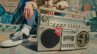 Spiritual Cramp – At My Funeral