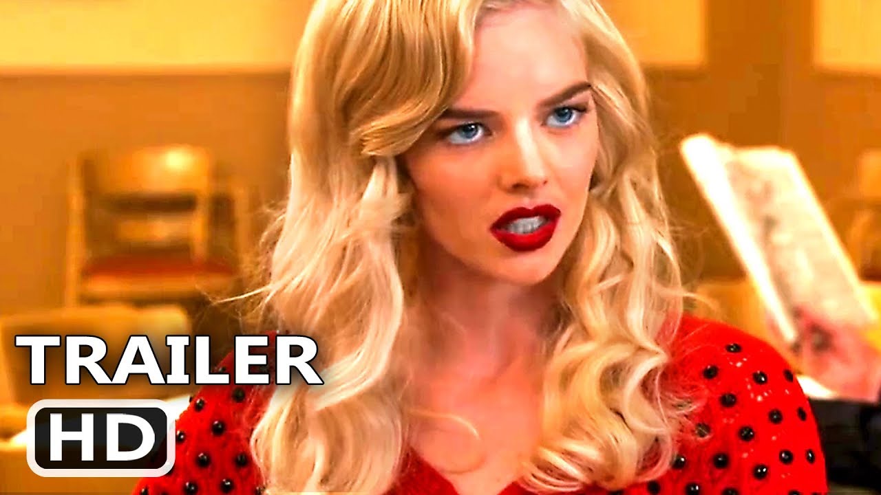 Trailer oficial de Hollywood - Completa - Legendada