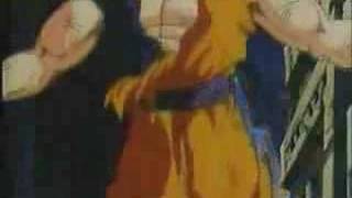 King of kings(Broly)