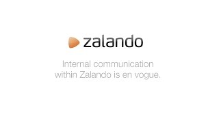 UnityRealtimeGroup - Customer Reference Zalando SE