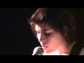 11 - Kaki King - Saving Days in a Frozen Head (Live)