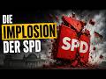 POLITICS The Implosion Of The SPD