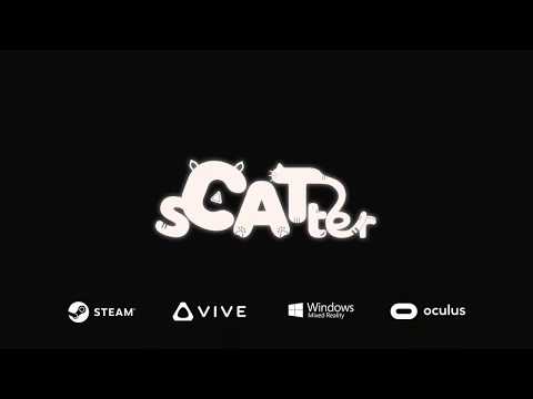 Scatter youtube-video