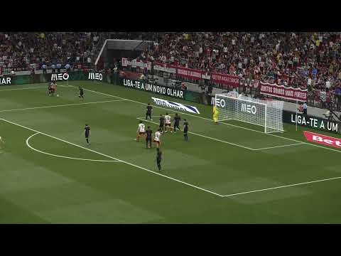 🔴LIVE : AVS vs Braga | Liga Portugal 2026 | Full Match Streaming