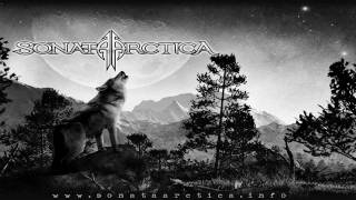 Sonata Arctica - The Cage (English Lyrics)