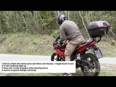 ST2 Brake Module - Review, Test, Installation 2024