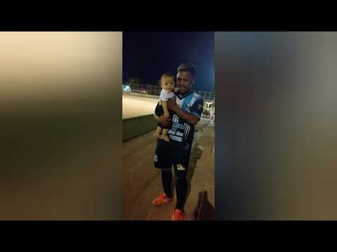 Grêmio santanense 2020