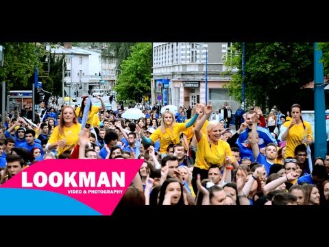 Maturijada OFFICIAL TRAILER 2013 ᴴᴰ