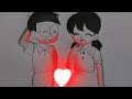 Nobita Shizuka sad song video ❤️| Bakra Nahi Majnu Halaal - Part 2: Full OnFarziwada - Amit Bhadana