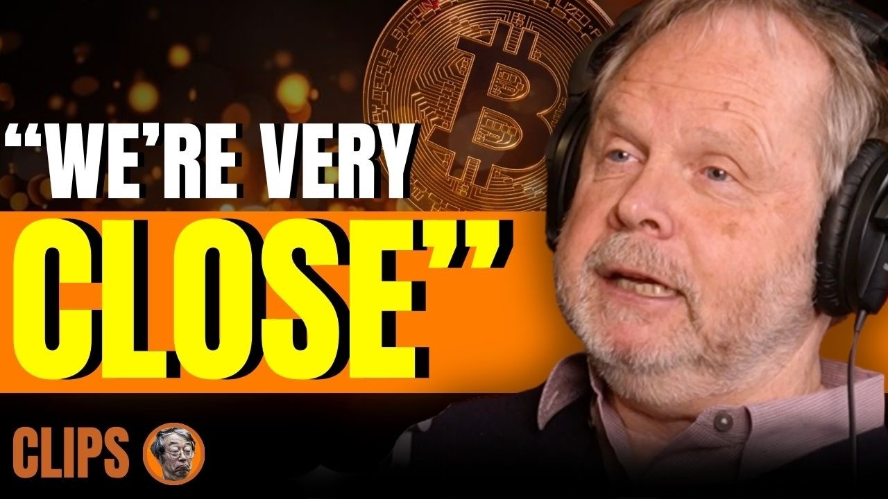 “We’re Beyond Fixing” — 2008 ‘Big Short’ Trader Warns Big Print Coming Soon