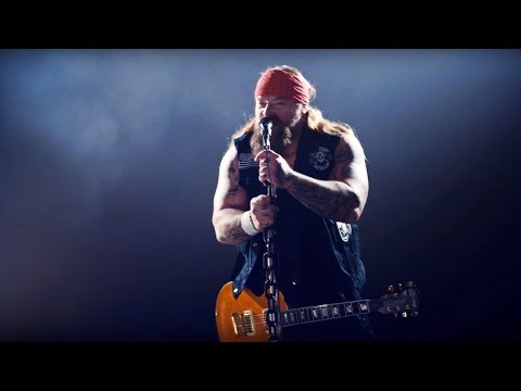 Škwor - Za tmavejch nocí (oficiální video)