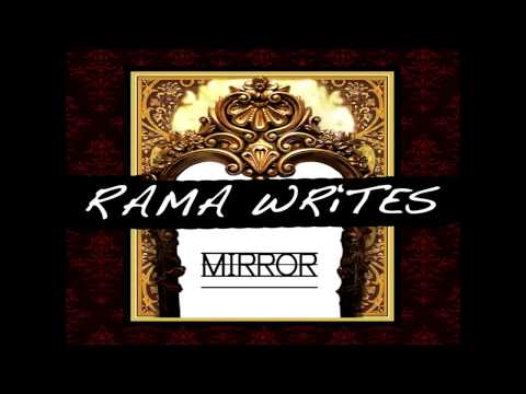 Mirror - Lil Wayne ft. Bruno Mars (Acoustic Cover by Rama Writes)