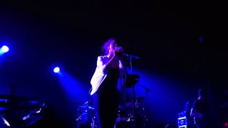 Live Selah Sue "Alive" Olympia Paris