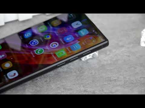 Vkworld Mix Appearance