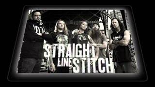Straight Line Stitch - Bleeding Heart Theory (with lyrics)
