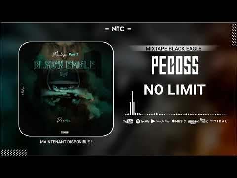 (09).PECOSS - NO LIMIT (BLACK EAGLE 1ère PARTIE)