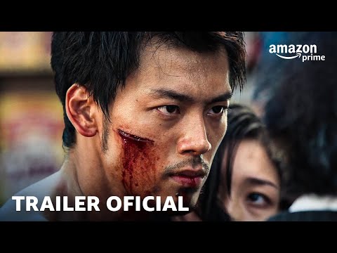Trailer de Like a Dragon: Yakuza (2024)