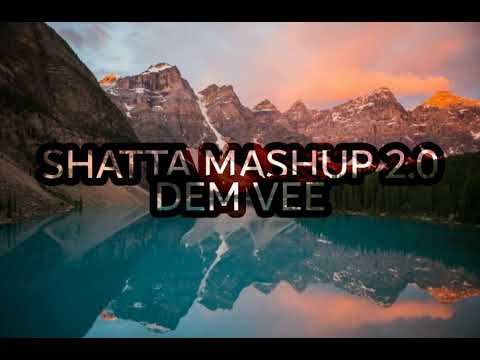 Dem Vee - Shatta Mashup 2.0