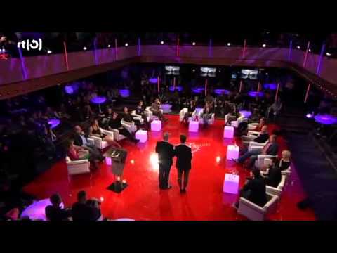 Expeditie Robinson 2010 - Refreshed De Finale Part 4