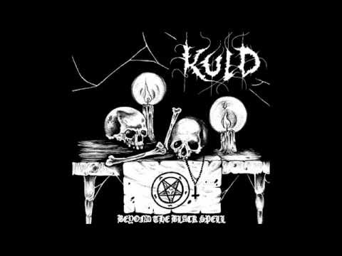 KULD - Necrosemen