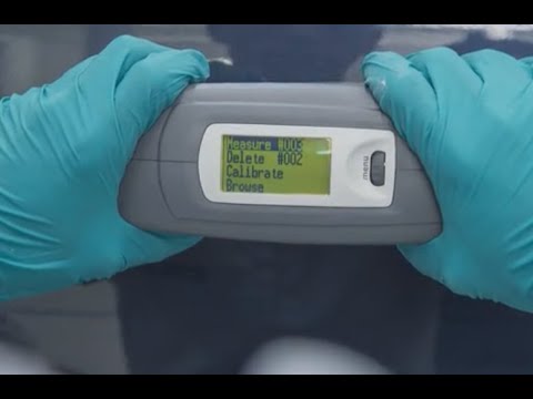 Syrox Colour Reader and Colour Search