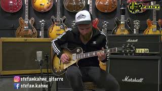 Video thumbnail for 1978 Gibson Les Paul Standard - Sunburst / GuitarPoint Maintal / Vintage Guitars by GuitarPoint