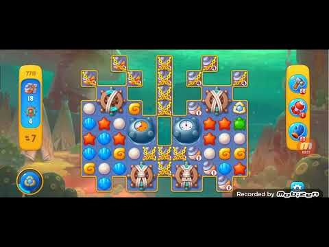 super hard Level -7711