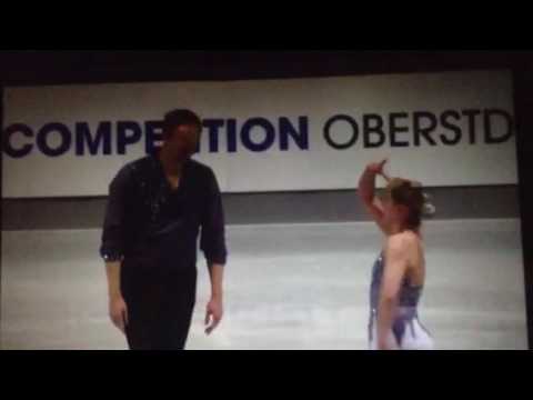 Lulu Alexandra/David Dinsdale Pairs FP 2017