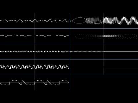 Ferrari Grand Prix Challenge - Ranking [YM2612 Cover]