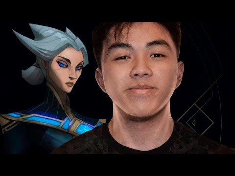 TO TROLANDO PAKAS  - YANG STREAM