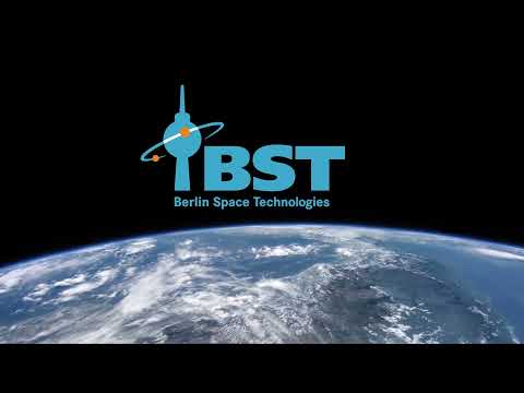 Berlin Space Technologies (2021)