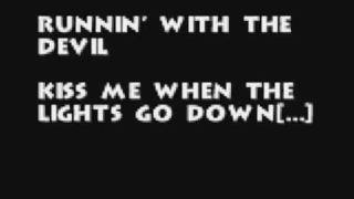 Lit - Lipstick and Bruises with Lyrics