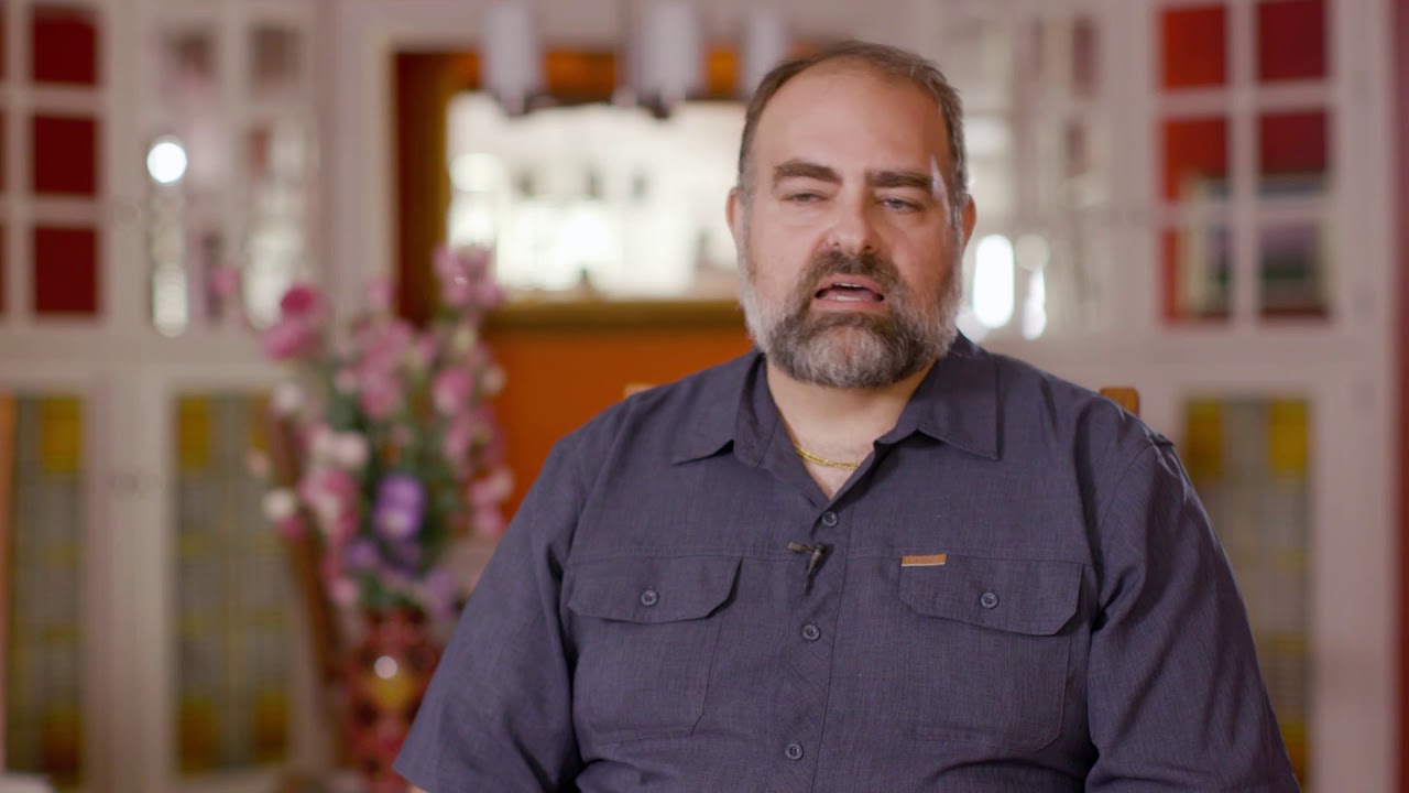 Caring for someone with Heart failure