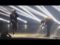 Drake X Eminem Forever Joe Louis Arena In Detroit 16 08 2016 EPro Exclusive