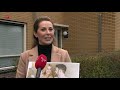 Bas verrast met Lekkerweg-cheque