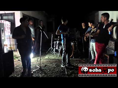 Alberto Del Villar - De Tal Palo Tal Astilla (Ken Salazar)