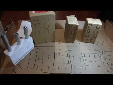 La solución para nuestros problemas