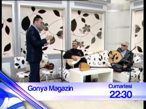 Gonya Magazin - Cumartesi 22.30