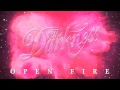 The Darkness Open Fire Official Audio