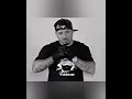 Dom Pachino - You used to be