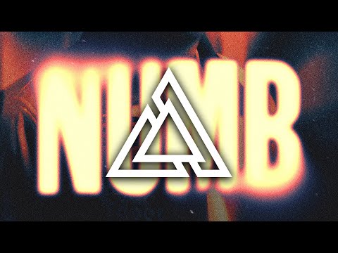 Repiet - Numb (Extended Mix)