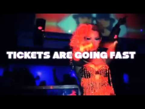 STEVE ANGELLO, AN21, & MAX VANGELI ADVERT | Wednesday March 30th 2011