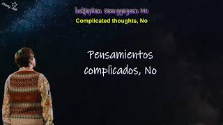 LEE HONG GI - Good Night (Sub español & English)