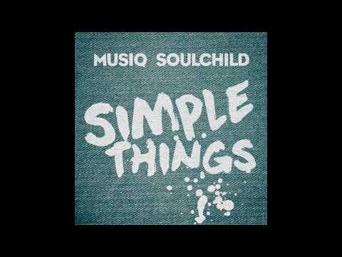 Video thumbnail for Simple Things